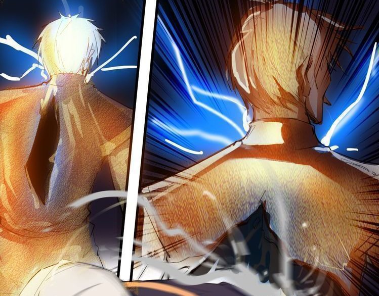 Dragon’s Blood Vessels Chapter 34 Gambar 125